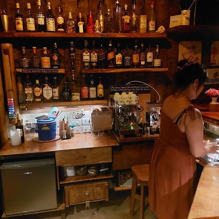 Sugar Lounge Lodge Nauhang Εξωτερικό φωτογραφία
