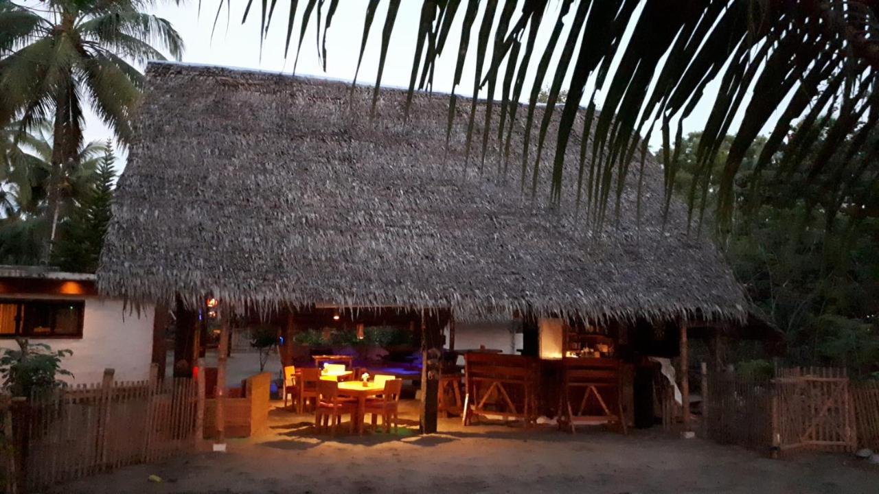 Sugar Lounge Lodge Nauhang Εξωτερικό φωτογραφία