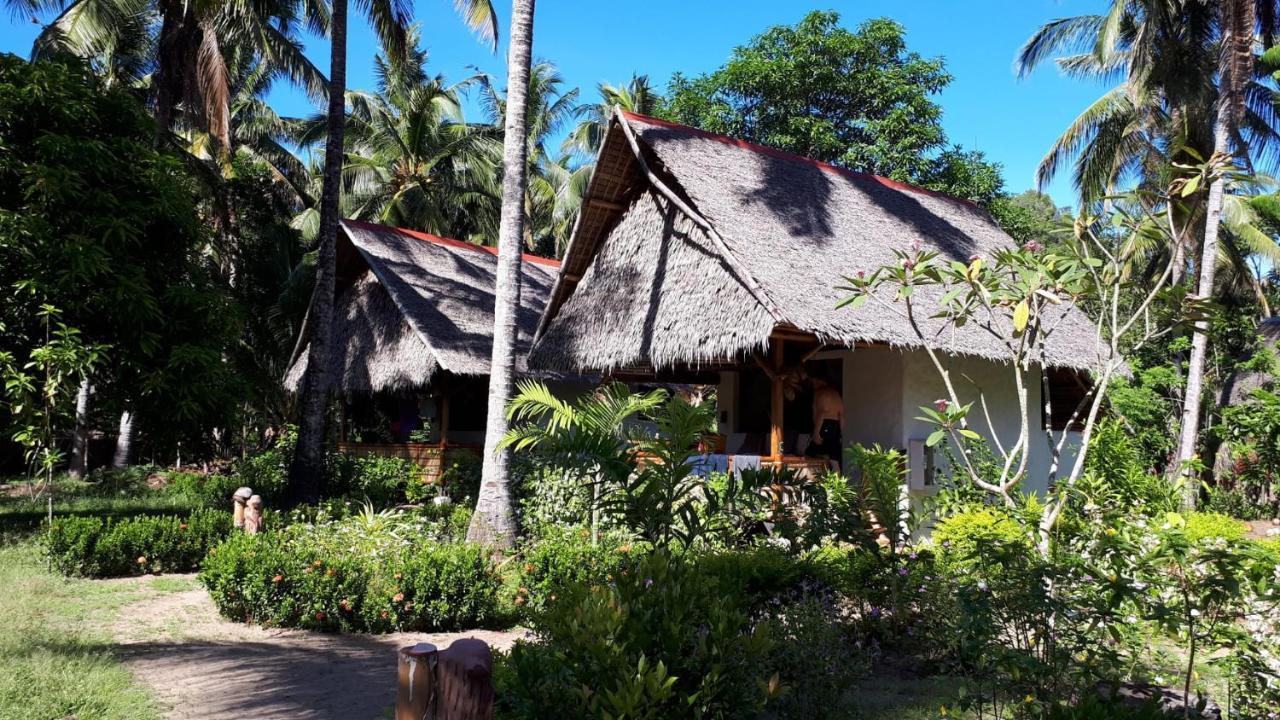 Sugar Lounge Lodge Nauhang Εξωτερικό φωτογραφία