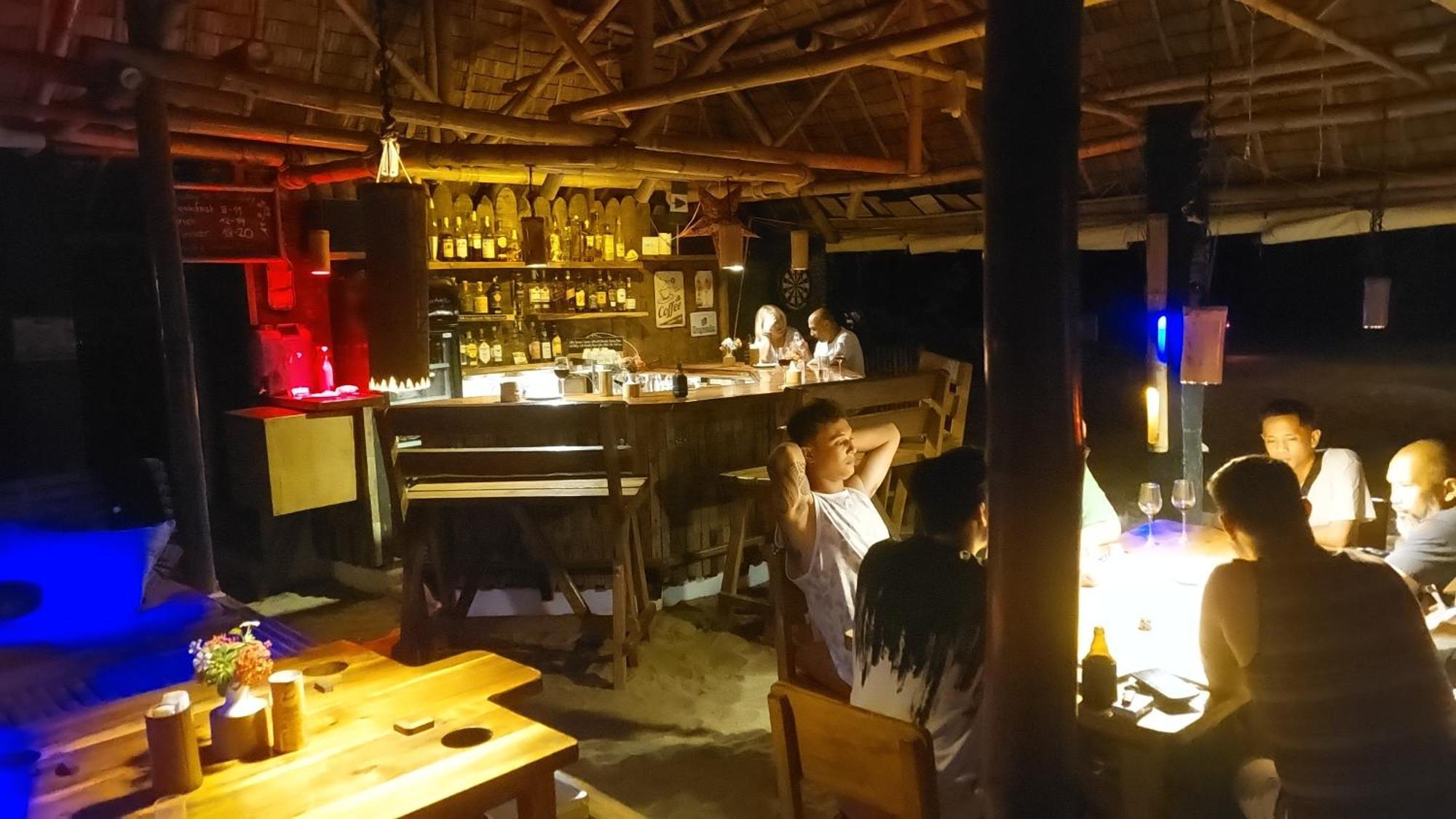 Sugar Lounge Lodge Nauhang Εξωτερικό φωτογραφία