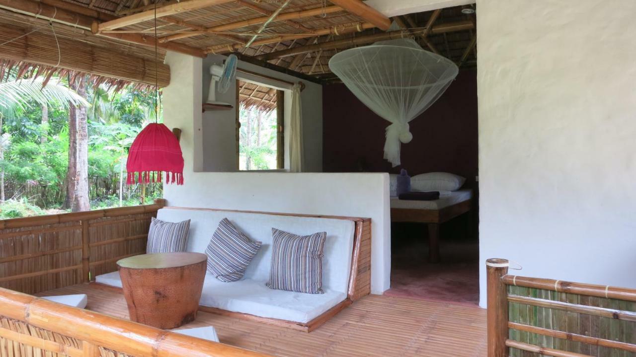 Sugar Lounge Lodge Nauhang Εξωτερικό φωτογραφία