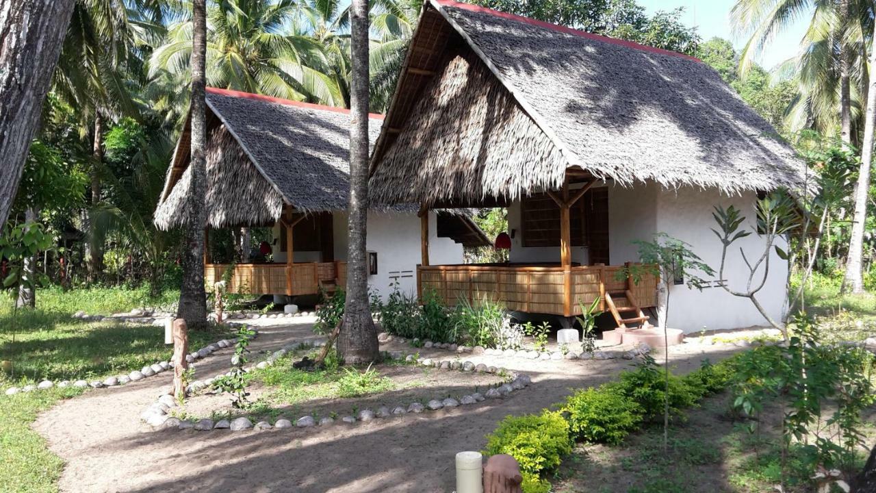 Sugar Lounge Lodge Nauhang Εξωτερικό φωτογραφία