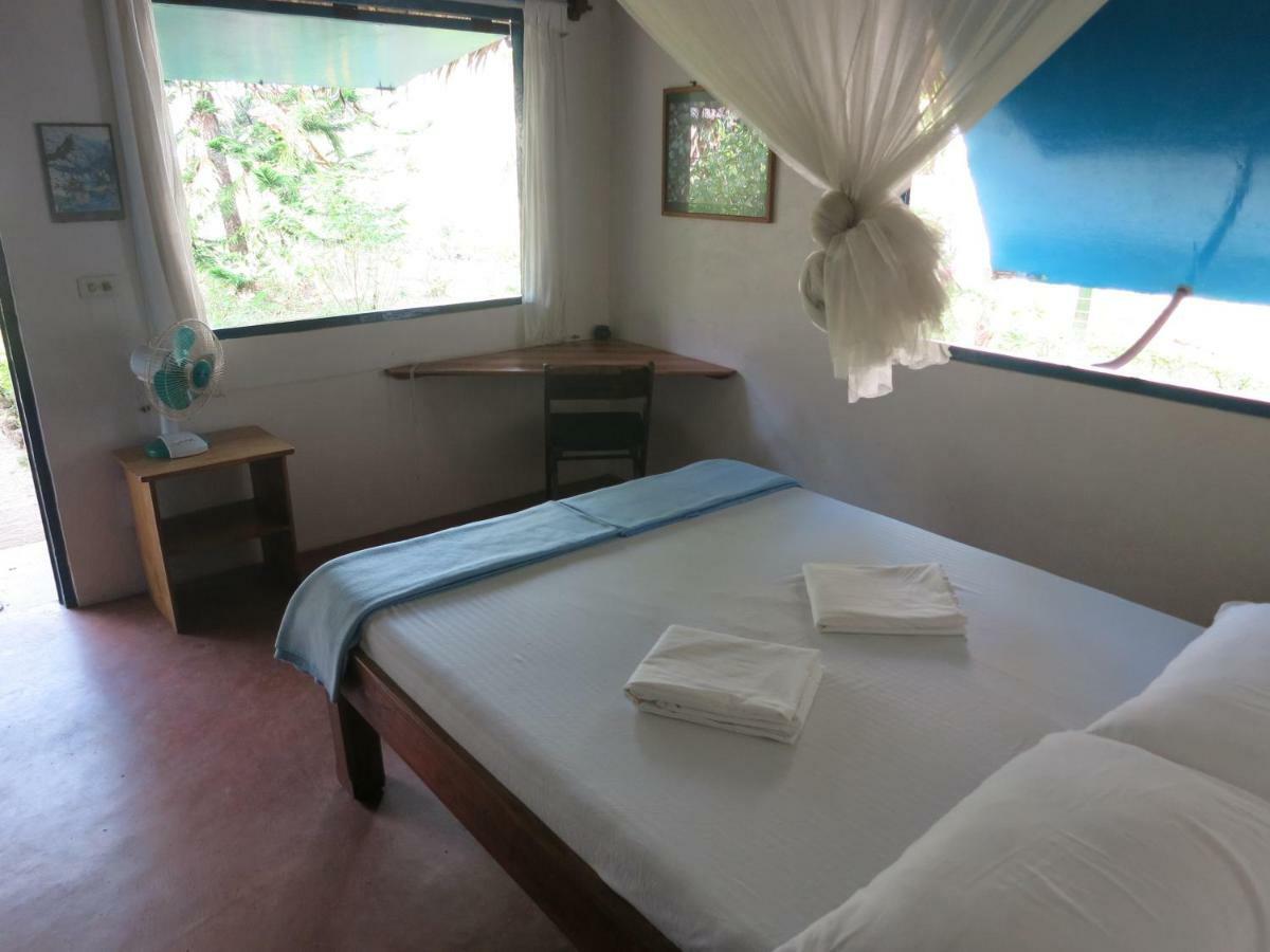 Sugar Lounge Lodge Nauhang Εξωτερικό φωτογραφία