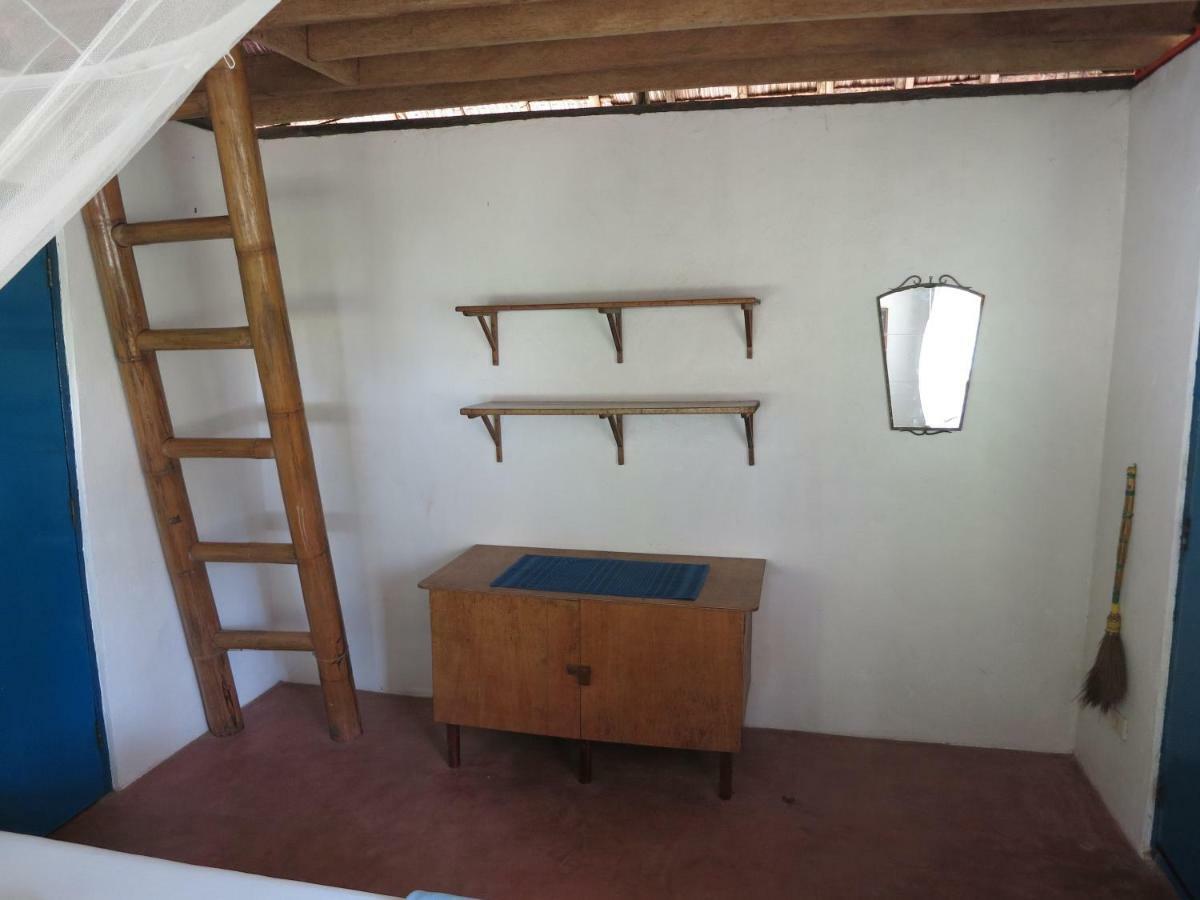 Sugar Lounge Lodge Nauhang Εξωτερικό φωτογραφία