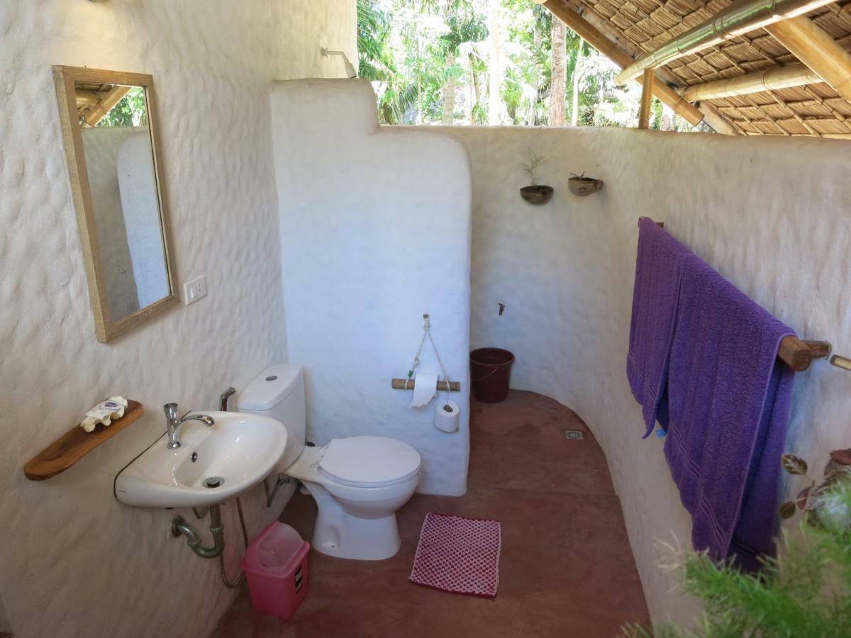 Sugar Lounge Lodge Nauhang Εξωτερικό φωτογραφία