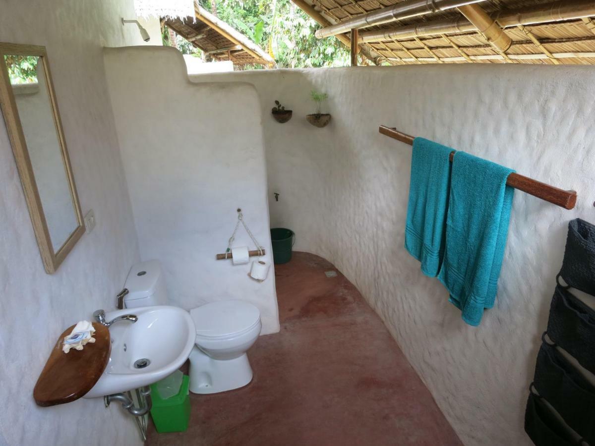 Sugar Lounge Lodge Nauhang Εξωτερικό φωτογραφία