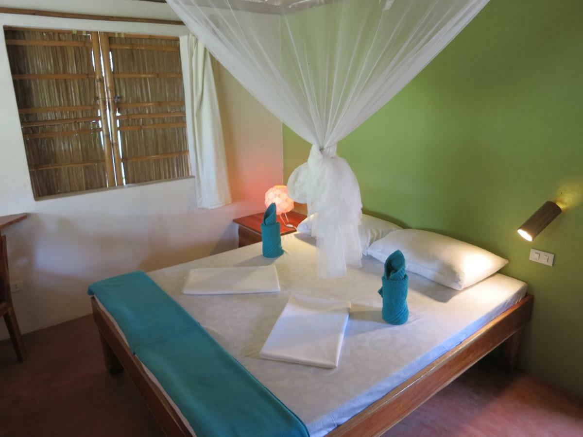 Sugar Lounge Lodge Nauhang Εξωτερικό φωτογραφία