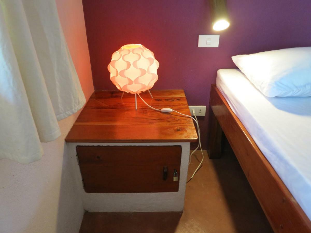 Sugar Lounge Lodge Nauhang Εξωτερικό φωτογραφία