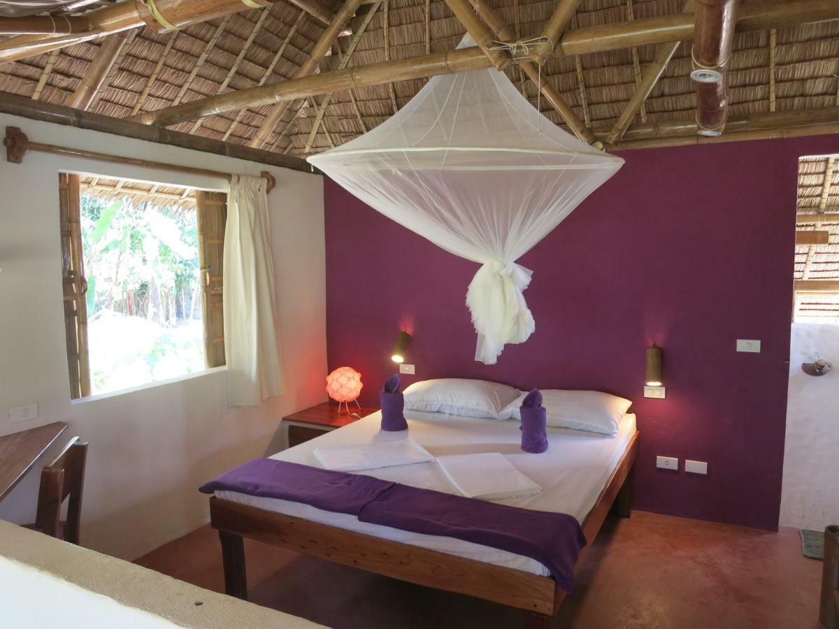 Sugar Lounge Lodge Nauhang Εξωτερικό φωτογραφία