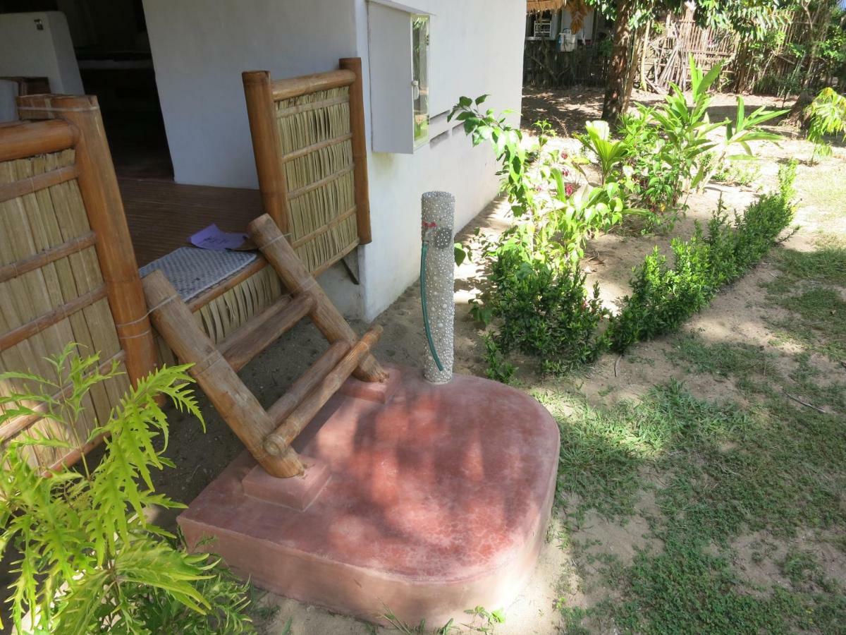 Sugar Lounge Lodge Nauhang Εξωτερικό φωτογραφία