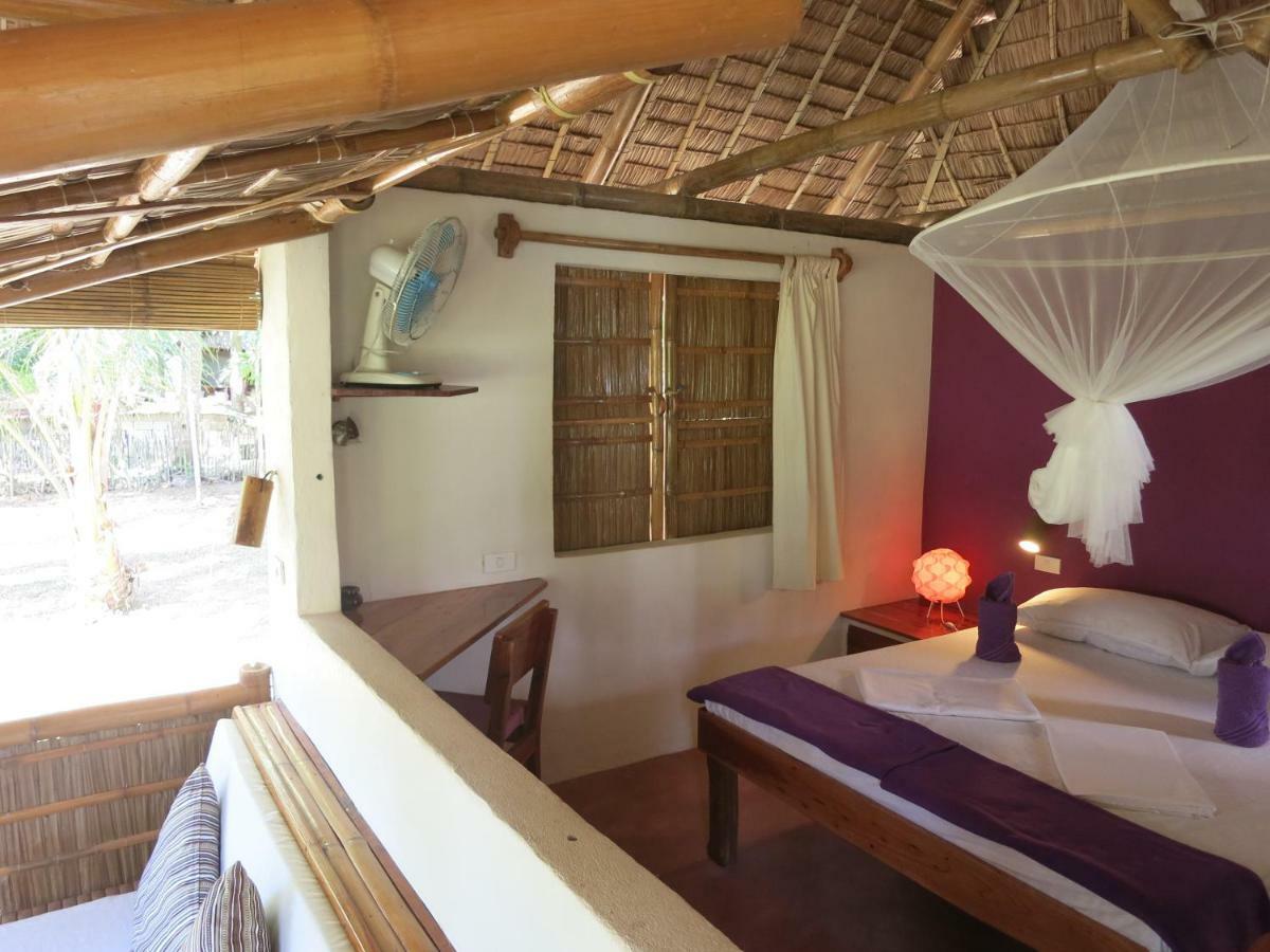 Sugar Lounge Lodge Nauhang Εξωτερικό φωτογραφία