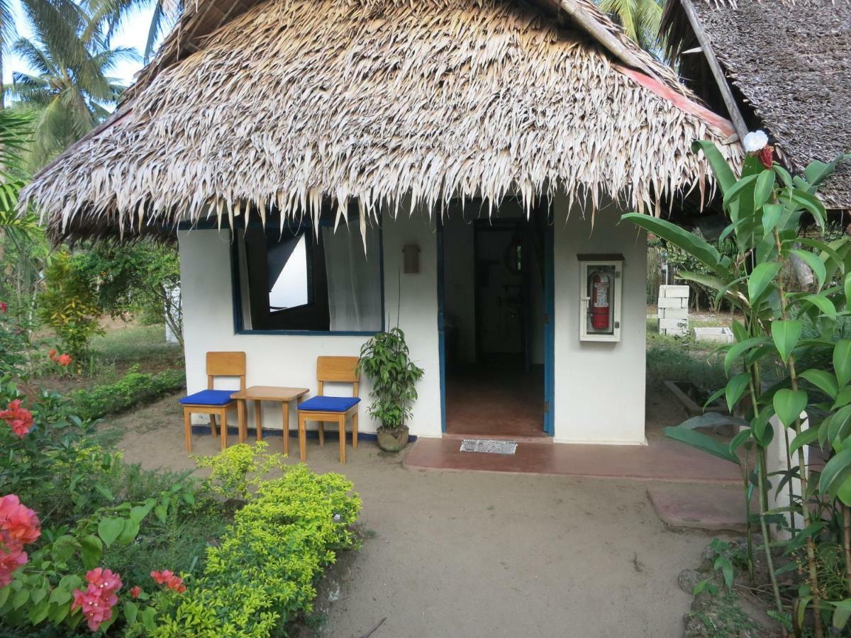 Sugar Lounge Lodge Nauhang Εξωτερικό φωτογραφία