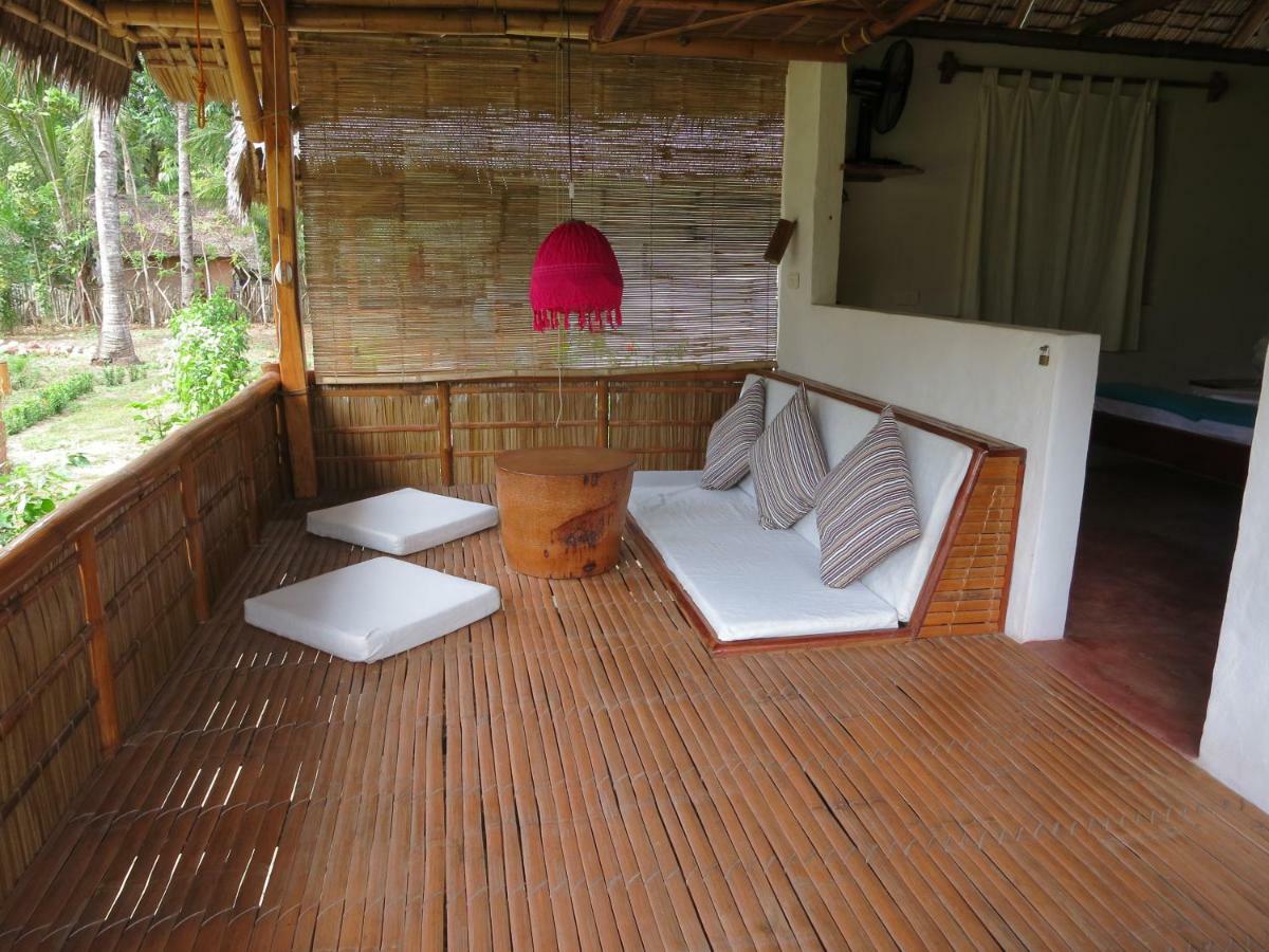 Sugar Lounge Lodge Nauhang Εξωτερικό φωτογραφία