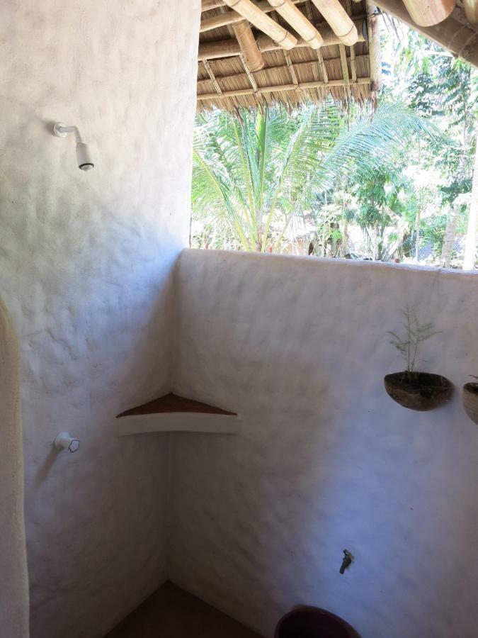 Sugar Lounge Lodge Nauhang Εξωτερικό φωτογραφία