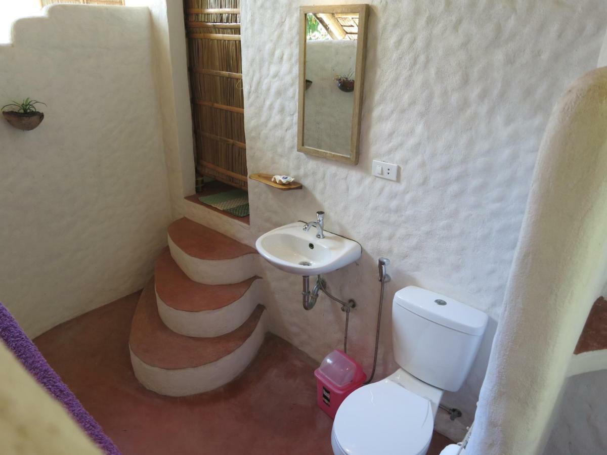 Sugar Lounge Lodge Nauhang Εξωτερικό φωτογραφία