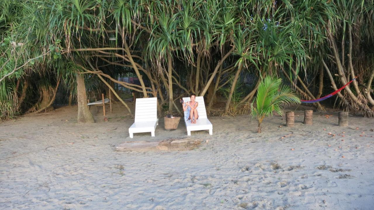 Sugar Lounge Lodge Nauhang Εξωτερικό φωτογραφία