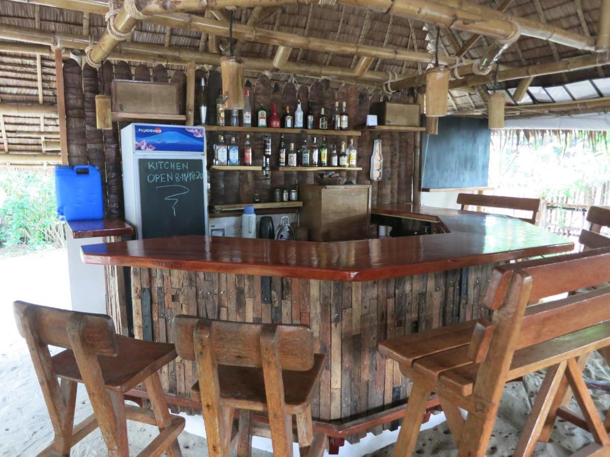 Sugar Lounge Lodge Nauhang Εξωτερικό φωτογραφία