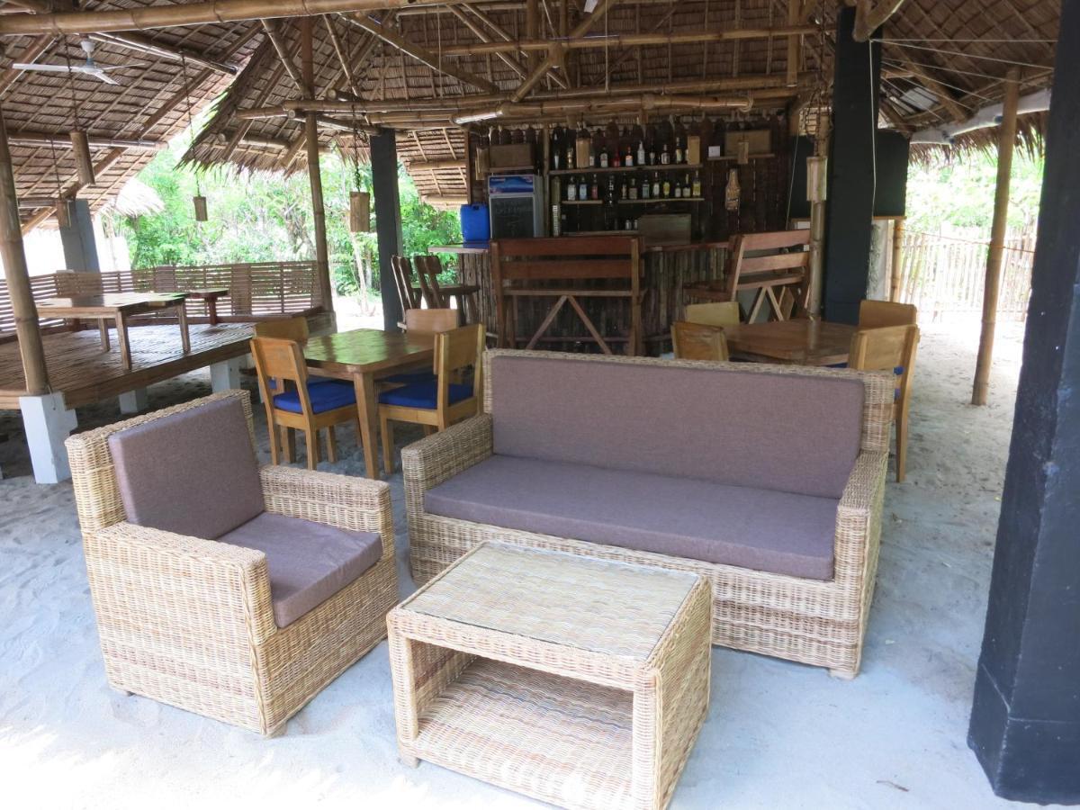 Sugar Lounge Lodge Nauhang Εξωτερικό φωτογραφία